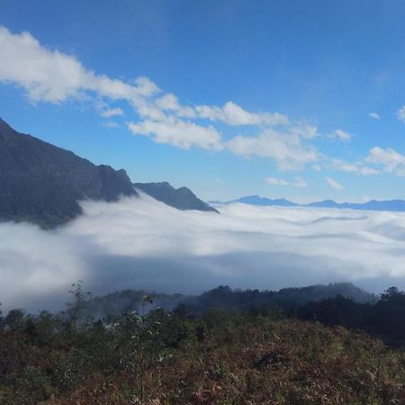 Dzay House Homestay Sapa Exteriér fotografie