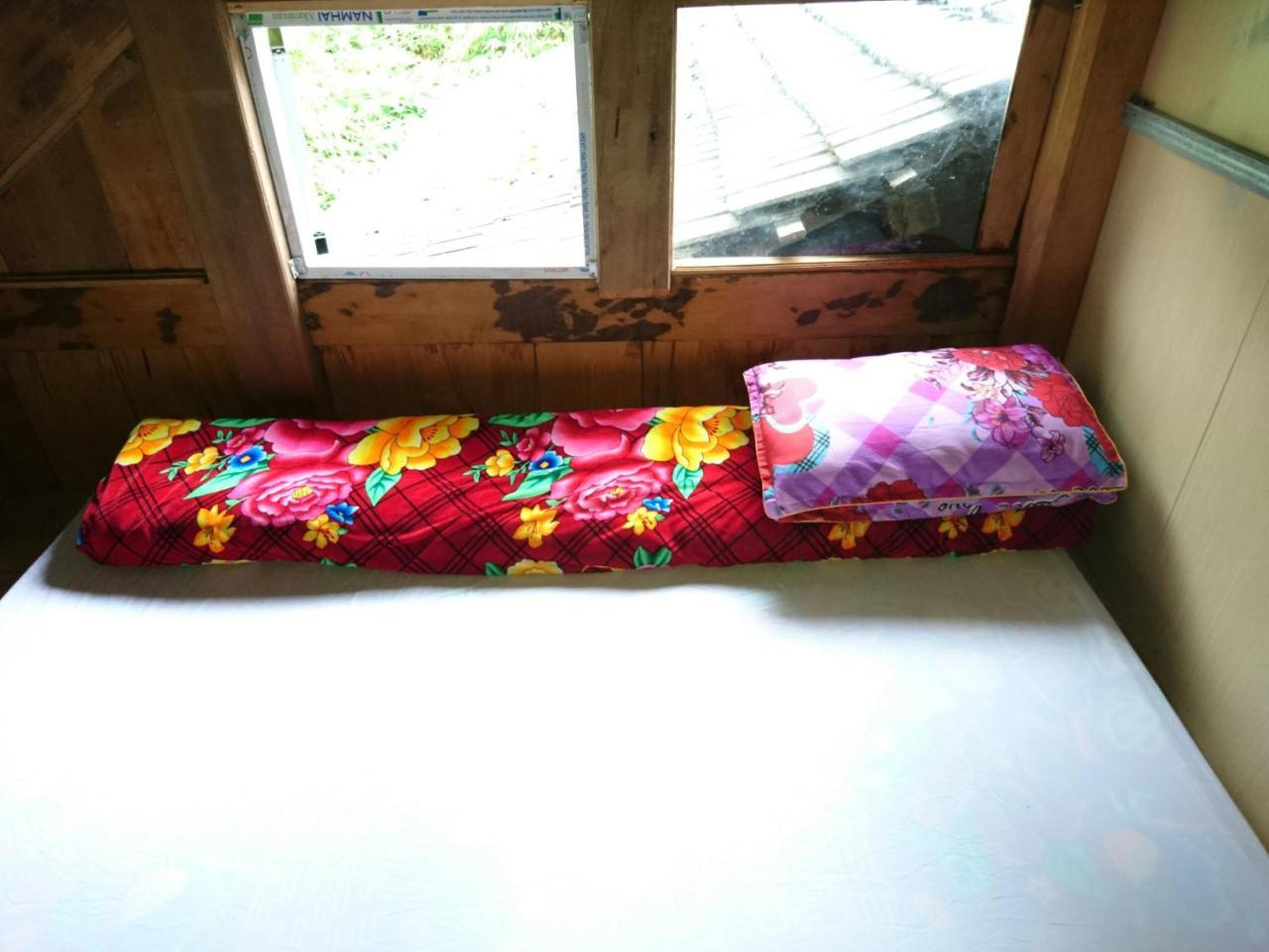 Dzay House Homestay Sapa Exteriér fotografie