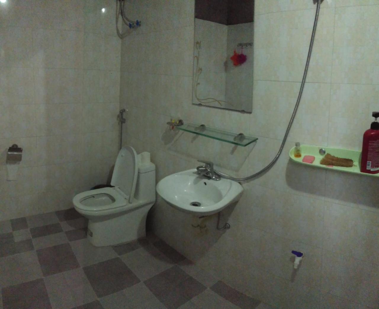 Dzay House Homestay Sapa Exteriér fotografie